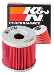 K&N KN 139 Olejový filtr