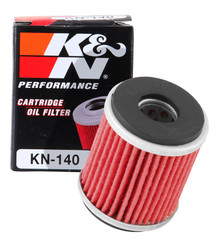 K&N KN 140 Olejový filtr