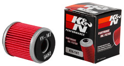 K&N KN 141 Olejový filtr