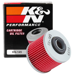 K&N KN 145 Olejový filtr