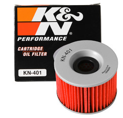 K&N KN 401 Olejový filtr