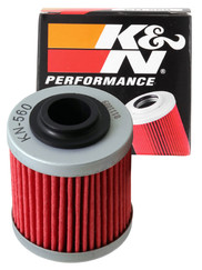 K&N KN 560 Olejový filtr