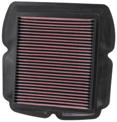 K&N SU 6503 Vzduchový filtr