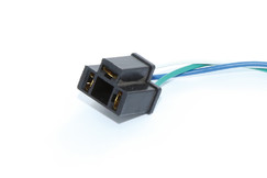 Konektor TYP A pro 12 V H4 žárovky