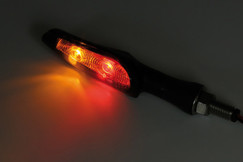 KOSO INFINITY LED Blinkr, zadní a brzdové světlo