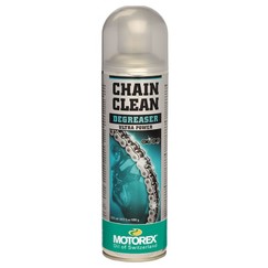 Motorex Chain Cleaner Degreaser 500 ml