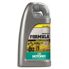 Motorex Formula 2T 1 litr