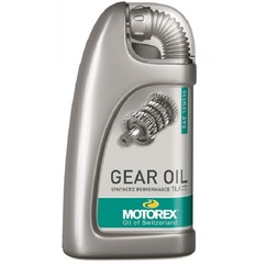 Motorex Gear oil 10W30 1 litr