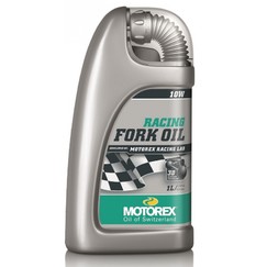 Motorex Racing Fork Oil 10W 1 litr