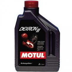Motul Dexron III 2 litry