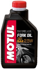 Motul Fork Oil Factory Line 2,5W 1 litr