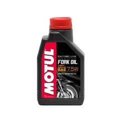 Motul Fork Oil Factory Line 7,5W 1 litr
