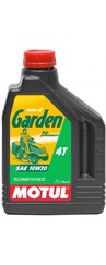 Motul Garden 4T 10W30 2 litry