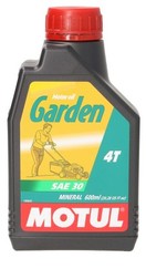 Motul Garden 4T SAE 30 1 litr