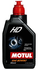 Motul HD 80W90 1 litr