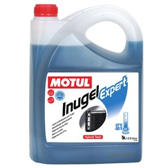 Motul Inugel Expert 5 litrů
