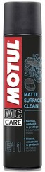 Motul MC Care ™ Matte Surface Clean 400ml