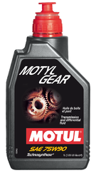Motul Motylgear 75W90 1 litr