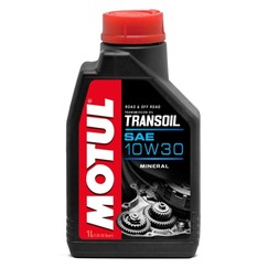Motul Transoil 10W30 1 litr