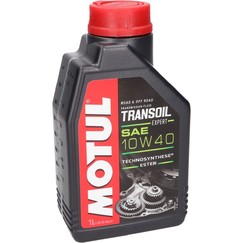 Motul Transoil Expert 10W40 1 litr