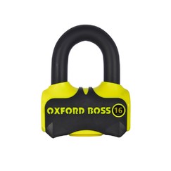 Oxford Boss16 LK316 Kotoučový zámek
