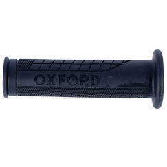 Oxford Gripy Touring, tmavě šedá pryž, tvrdost pryže medium, pár