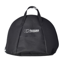 Oxford LIDSACK taška na přilbu OL261, černá