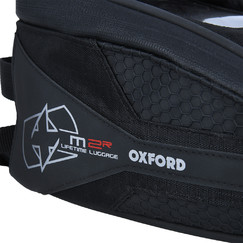 Oxford M2R MINI TANK BAG OL354, černá