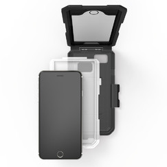 Oxford Pouzdro voděodolné na telefony, Aqua Dry Phone Pro (Iphone 5/5SE)