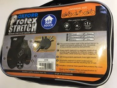 Oxford Protex Stretch Premium Plachta na kolo