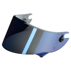 Plexi modré Shark Race-R/Race-R Pro/Race-R Pro Carbon/Speed-R