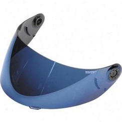 Plexi modré Shark S900C/S800