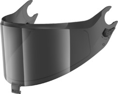 Plexi tmavě kouřové Pinlock Shark Spartan GT/Spartan GT Carbon