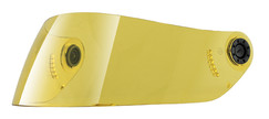 Plexi žluté Shark S900C/S800