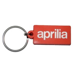 Přívěšek na klíče logo APRILIA