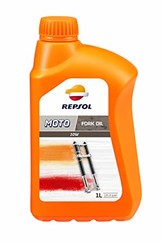 Repsol Moto Fork Oil 10W 1 litr