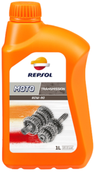 Repsol Moto Transmission 80W90 1 litr