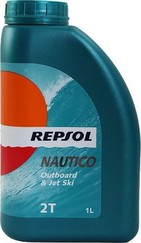 Repsol Nautico Outboard Jet Ski 2T 1 litr
