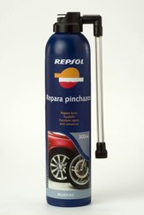Repsol Repair tyre 0,5 litru
