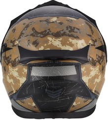 Scorpion ADX-1 Battleflage pouštní camo vel. S