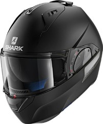 Shark Evo-One 2 Blank MAT KMA Výprodej