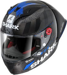 Shark Race-R Pro GP Replica Lorenzo Winter Test 99 DAB