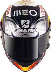 Shark Race-R Pro GP Replica Oliveira Signature BSW