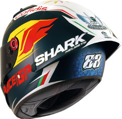 Shark Race-R Pro GP Replica Oliveira Signature BSW