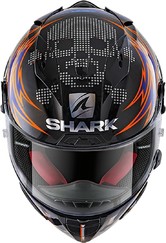 Shark Race-R Pro Replica Lorenzo Catalunya GP 2019 KRB