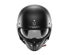 Shark S-Drak Carbon 2 Skin DSK