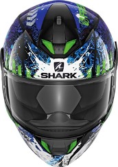 Shark Skwal 2 Replica Switch Riders 2 KBG