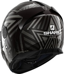 Shark Spartan Kobrak KAA