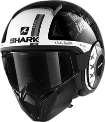 Shark Street-Drak Tribute RM KAW