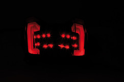 SHIN YO LED zadní světlo Yamaha